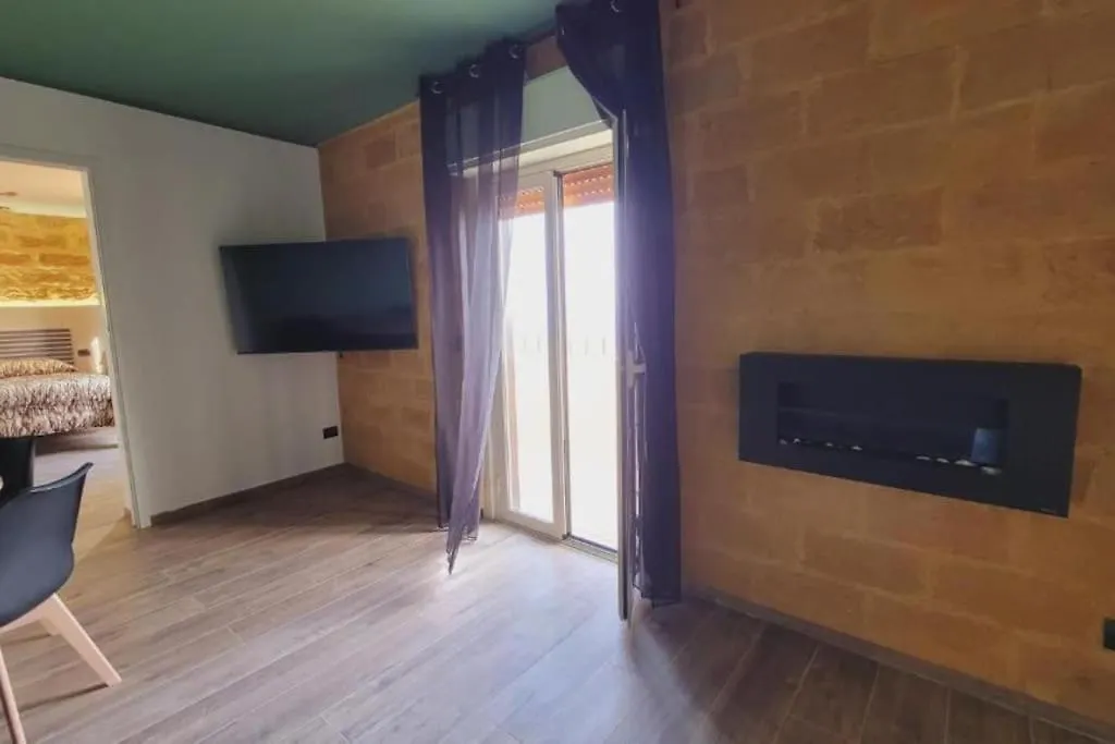 Il Panorama Del Duomo Apartment Agrigento