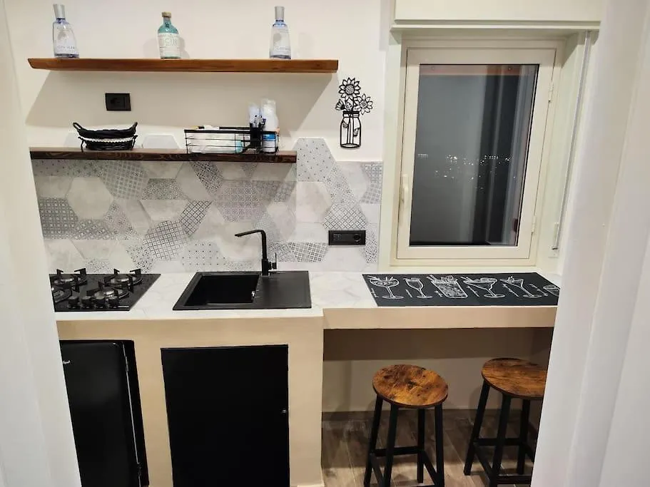 Il Panorama Del Duomo Apartment Agrigento