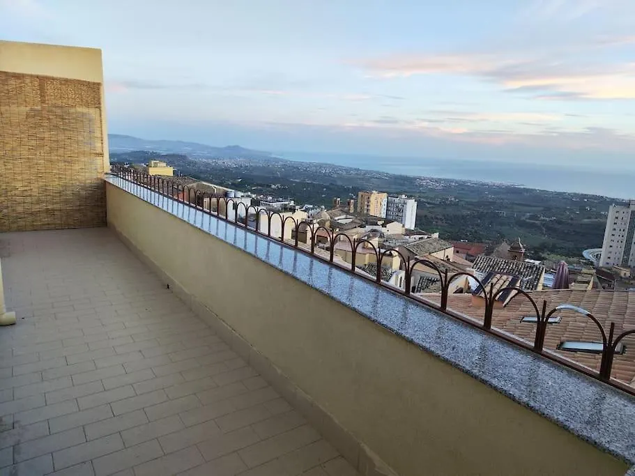 Il Panorama Del Duomo Apartment Agrigento Italy